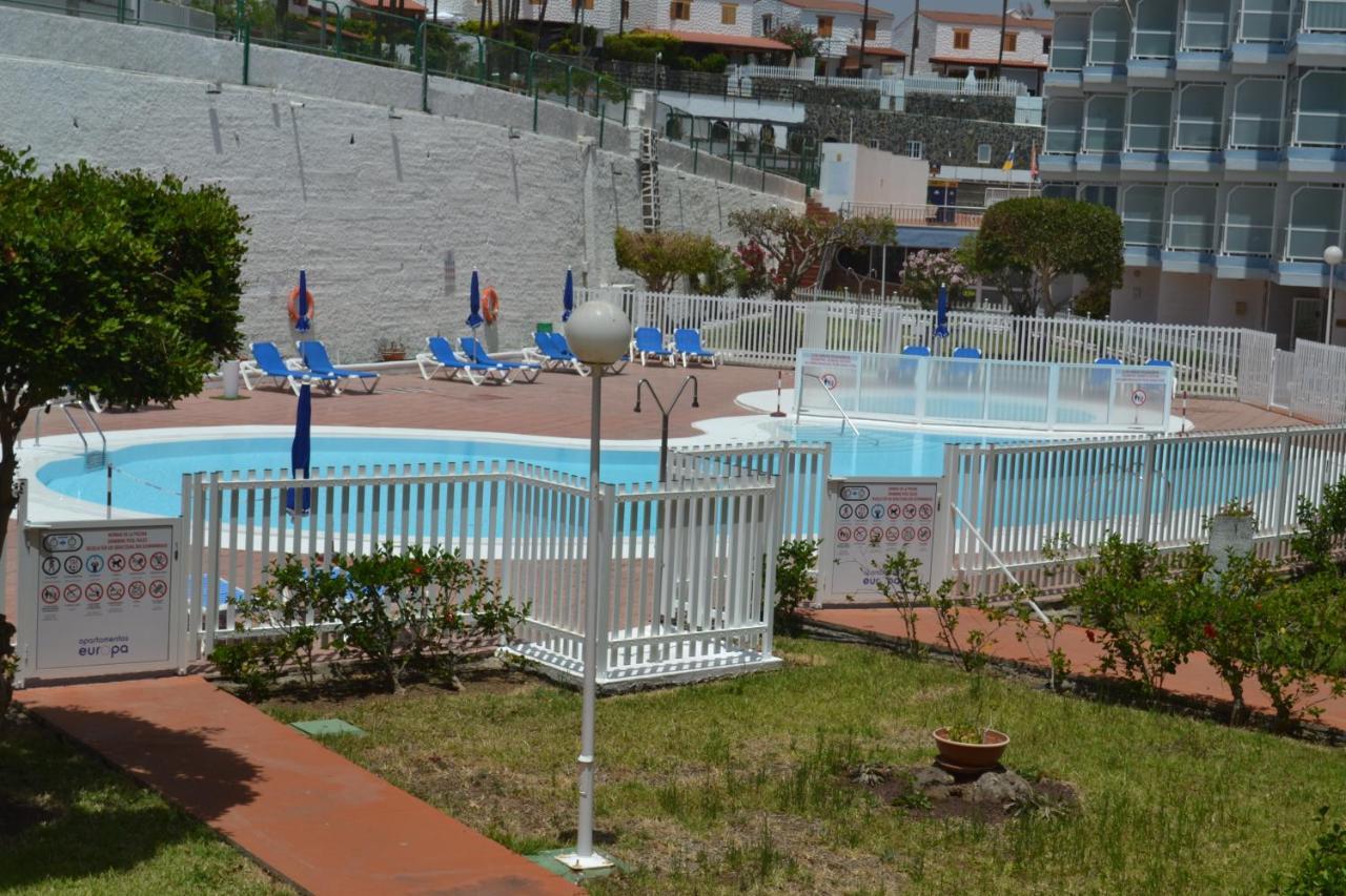 Red Loft Deluxe - Vivienda Vacacional A Playa Del Ingles Playa del Inglés Exterior foto