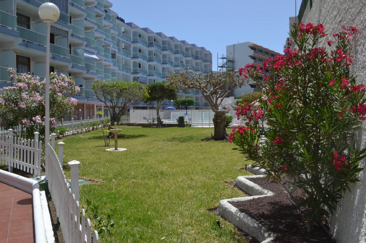 Red Loft Deluxe - Vivienda Vacacional A Playa Del Ingles Playa del Inglés Exterior foto