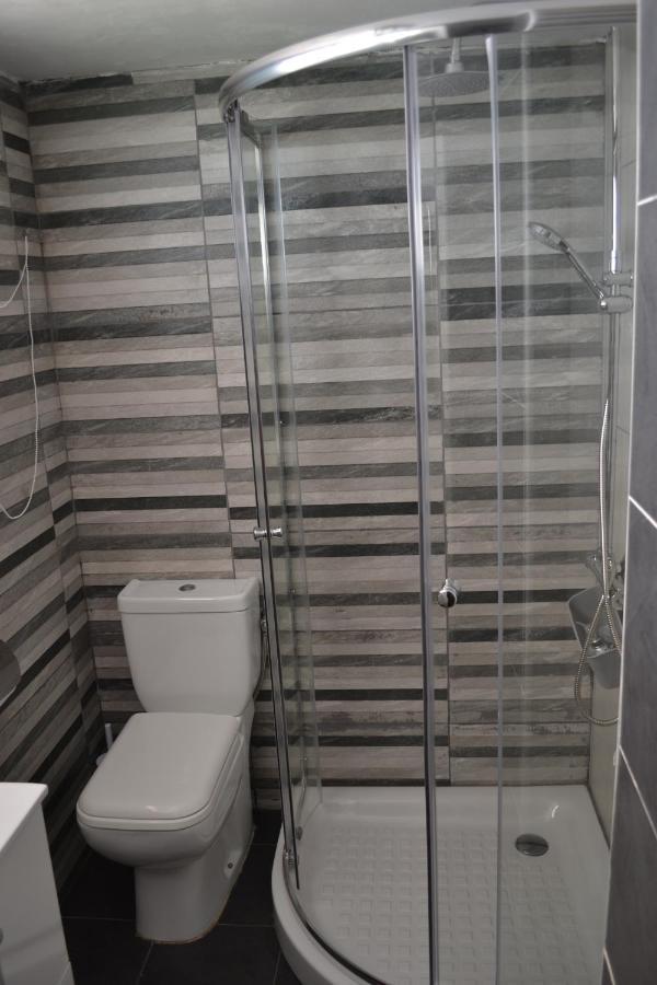 Red Loft Deluxe - Vivienda Vacacional A Playa Del Ingles Playa del Inglés Exterior foto